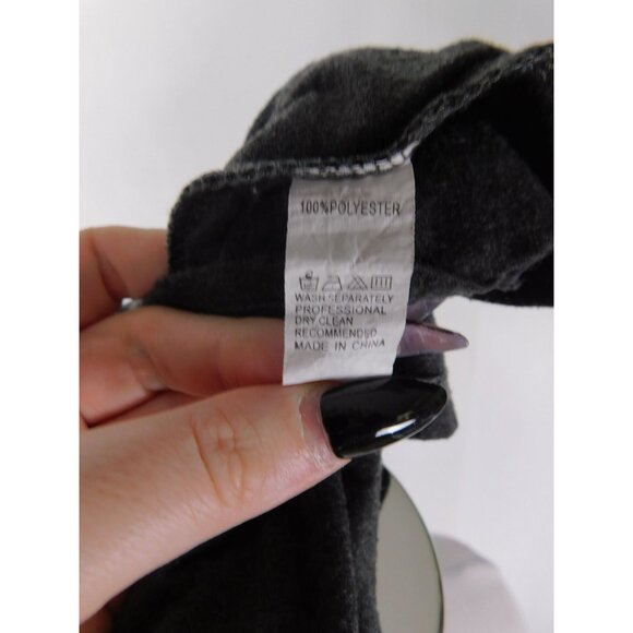 Celestial Mandala Sleeveless Tank Top Unisex Witchcore Dark Moon Phases - Picture 10 of 10